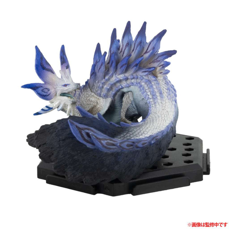 Monster Hunter Rise Sunbreak – Capcom Figure Builder Vol. 26