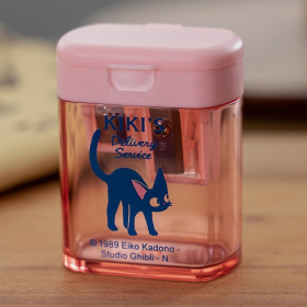 Kiki la Petite Sorcière - Taille-crayon Jiji