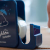 Distributeur de ruban adhésif Totoro – Studio Ghibli