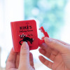 Distributeur scotch Kiki la Petite Sorcière – Studio Ghibli
