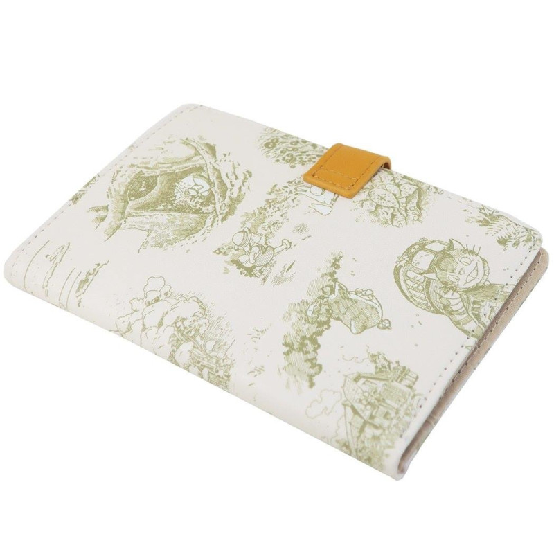 Étui masque gravure antique Mon Voisin Totoro – Ghibli