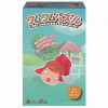 Ponyo sur la Falaise - Mini puzzle 3D Kumukumu