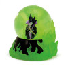 Disney : La Belle au Bois Dormant - Showcase Collection - Boule à neige Maléfique (Maleficient)
