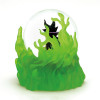 Disney : La Belle au Bois Dormant - Showcase Collection - Boule à neige Maléfique (Maleficient)