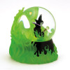 Disney : La Belle au Bois Dormant - Showcase Collection - Boule à neige Maléfique (Maleficient)