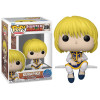 DECEMBRE 2025 : Hunter X Hunter - Pop! - Kurapika (Assis) n°2090