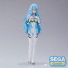 Evangelion: 3.0+1.0 Thrice Upon a Time - Figurine SPM Rei Ayanami Long Hair