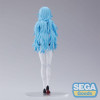 Evangelion: 3.0+1.0 Thrice Upon a Time - Figurine SPM Rei Ayanami Long Hair de dos