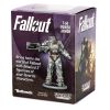 Fallout - Figurine T-60 Power Armor 7 cm