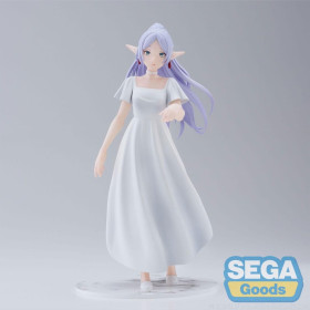 Figurine Frieren Vorig Luminasta - SEGA Licence officielle