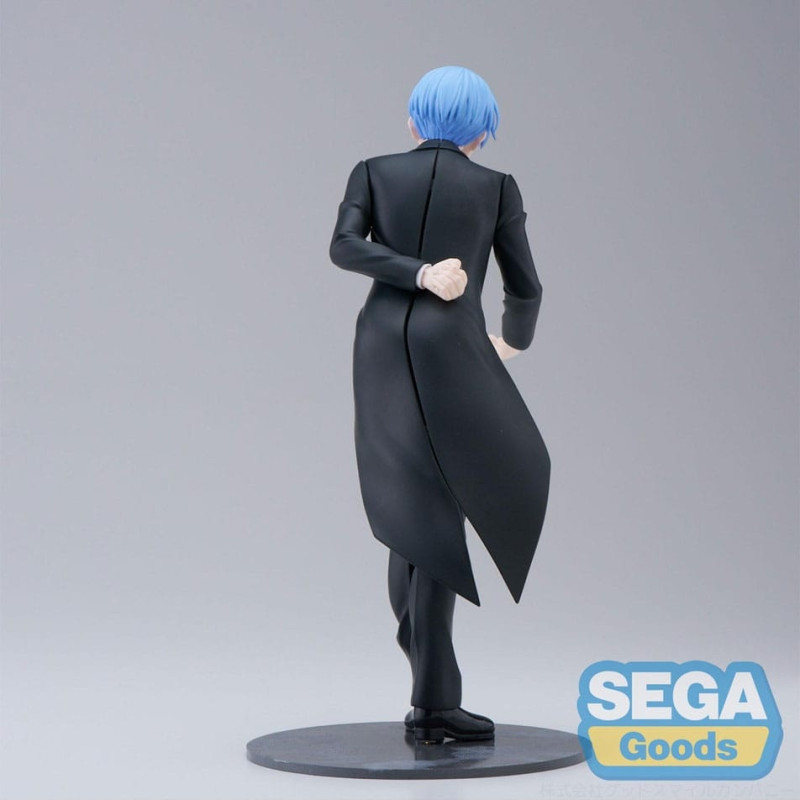 Figurine Himmel Frieren 19 cm – Luminasta Prize Officielle