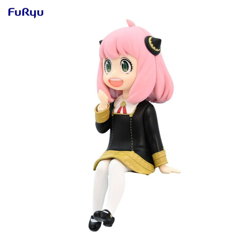 Figurine Anya Forger Noodle Stopper 10 cm – Spy x Family
