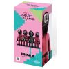 JUILLET 2025 : Squid Game - Figurine 12 cm Minix Masked Square Guard