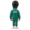 JUILLET 2025 : Squid Game - Figurine 12 cm Minix Player 456