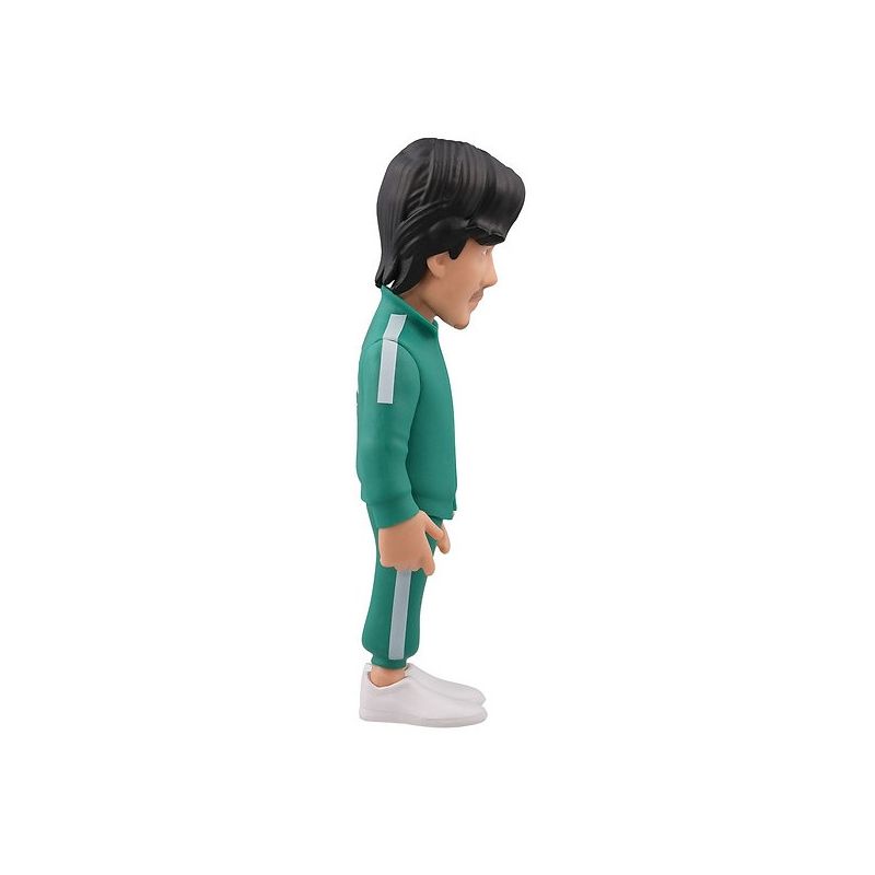 JUILLET 2025 : Squid Game - Figurine 12 cm Minix Player 456