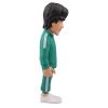 JUILLET 2025 : Squid Game - Figurine 12 cm Minix Player 456