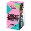 JUILLET 2025 : Squid Game - Figurine 12 cm Minix Player 456