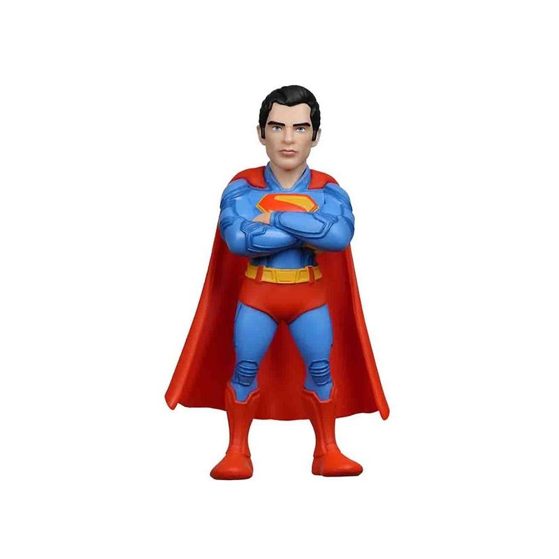 SEPTEMBRE 2025 : Superman 2025 - Figurine 12 cm Minix