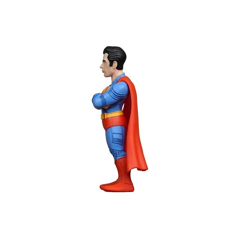 SEPTEMBRE 2025 : Superman 2025 - Figurine 12 cm Minix