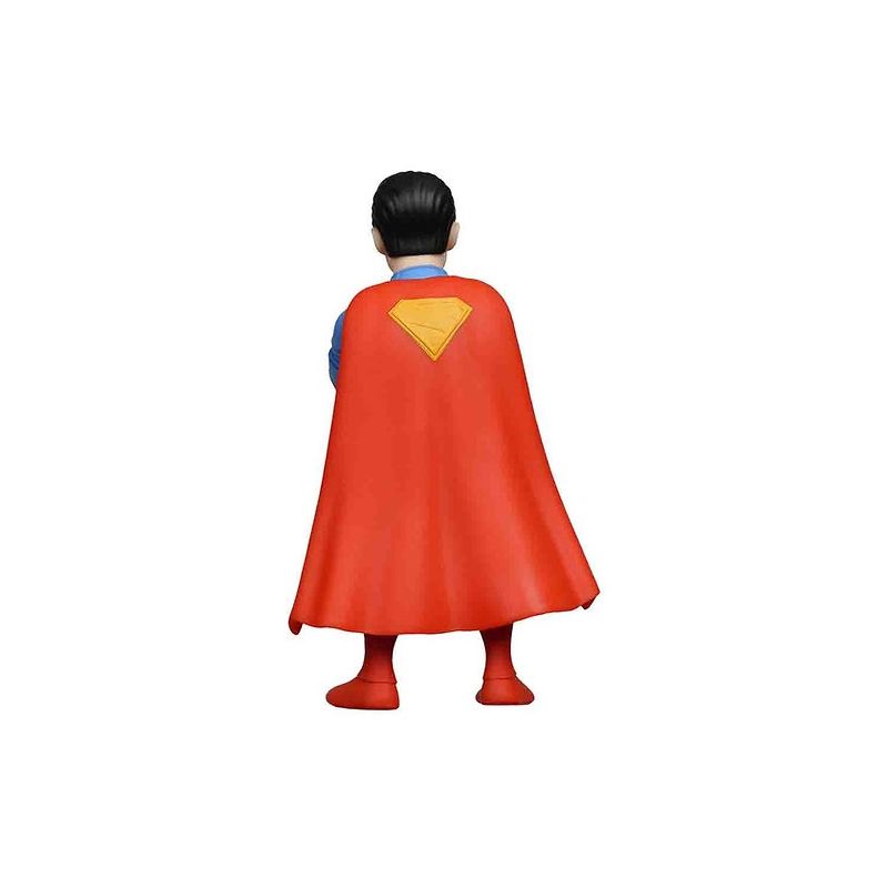SEPTEMBRE 2025 : Superman 2025 - Figurine 12 cm Minix