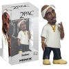JUILLET 2025 : 2Pac- Figurine 12 cm Minix Tupac Shakur