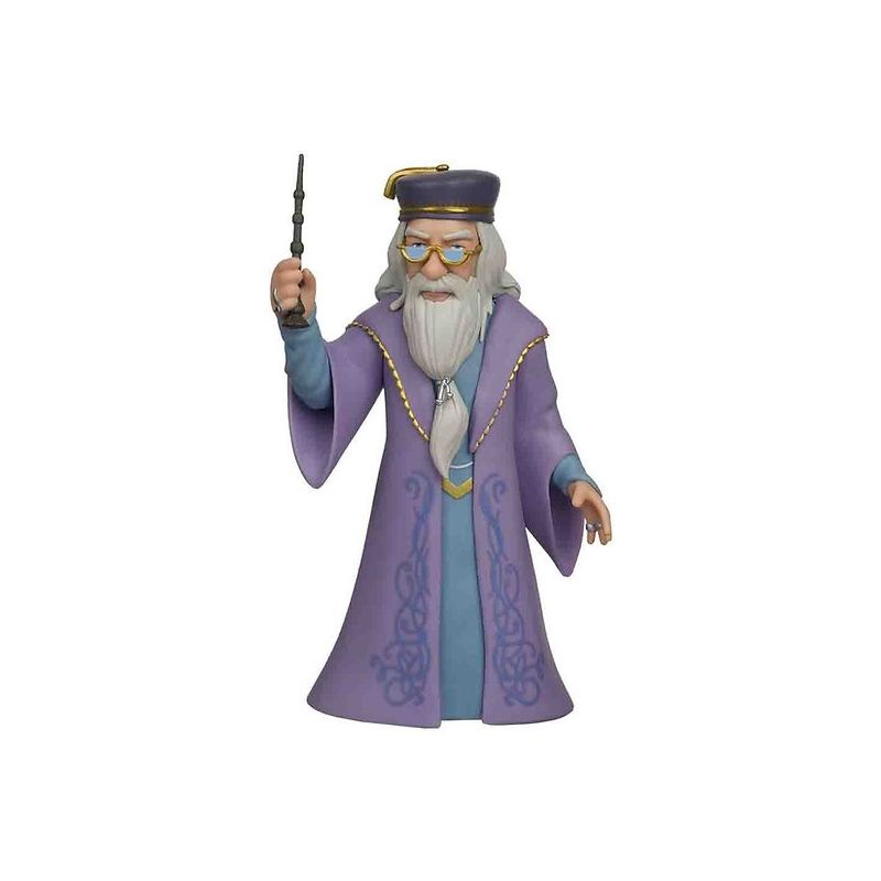 JUILLET 2025 : Harry Potter - Figurine 12 cm Minix Albus Dumbledore