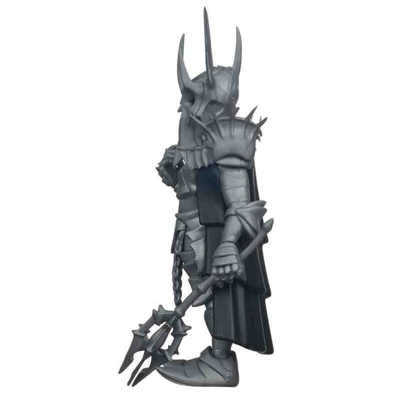 JUILLET 2025 : Lord of the Rings - Figurine 12 cm Minix Sauron