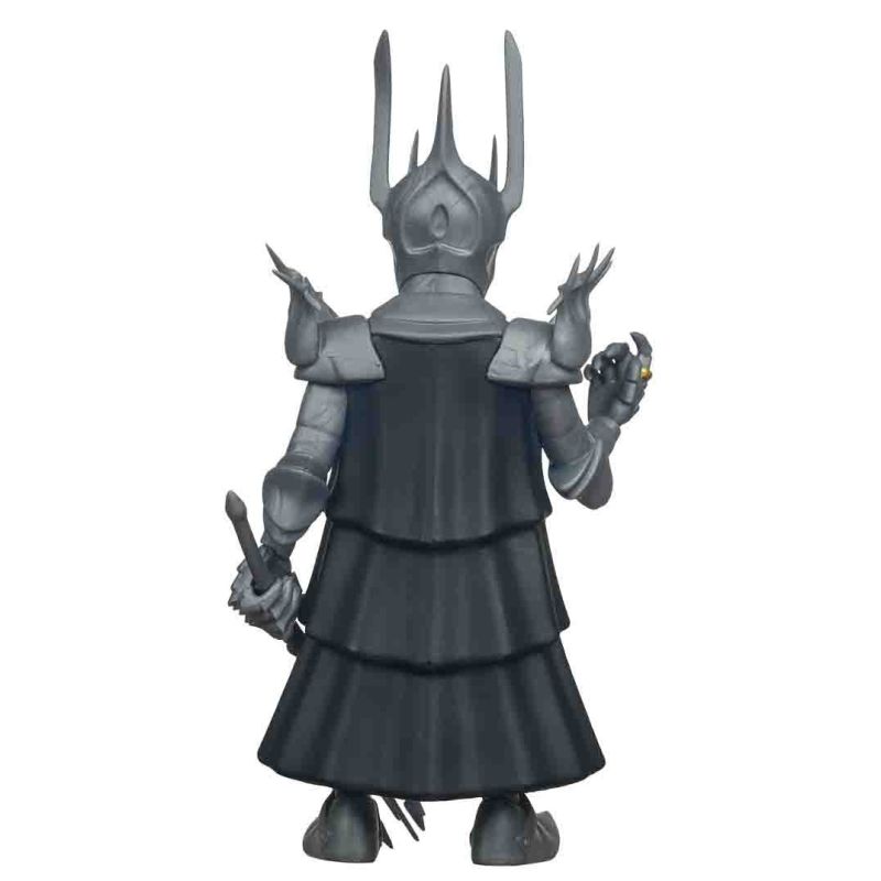 JUILLET 2025 : Lord of the Rings - Figurine 12 cm Minix Sauron