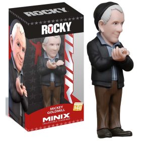 JUILLET 2025 : Rocky - Figurine 12 cm Minix Mickey
