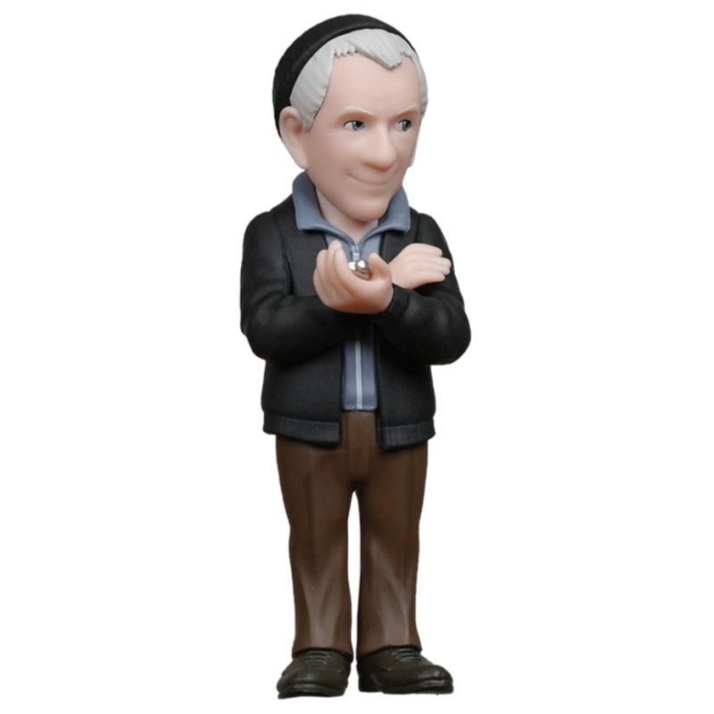 JUILLET 2025 : Rocky - Figurine 12 cm Minix Mickey