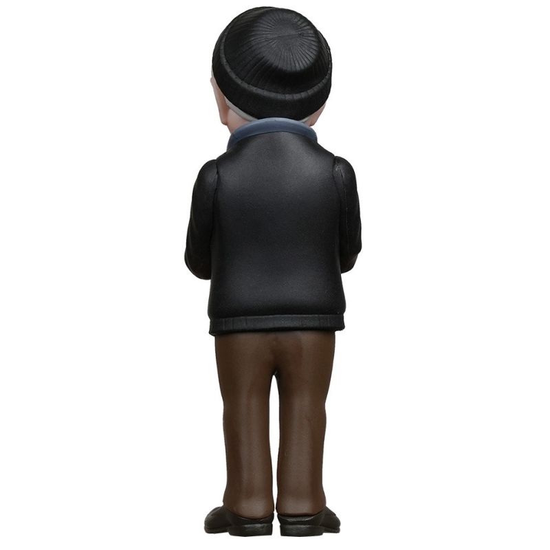 JUILLET 2025 : Rocky - Figurine 12 cm Minix Mickey