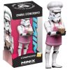 JUILLET 2025 : Star Wars - Figurine 12 cm Minix Stormtrooper Happy Birthday