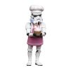 JUILLET 2025 : Star Wars - Figurine 12 cm Minix Stormtrooper Happy Birthday