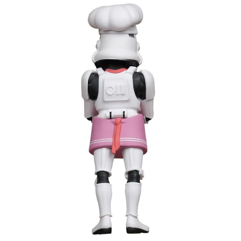 JUILLET 2025 : Star Wars - Figurine 12 cm Minix Stormtrooper Happy Birthday