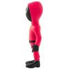 JUILLET 2025 : Squid Game - Figurine 12 cm Minix Masked Circle Guard