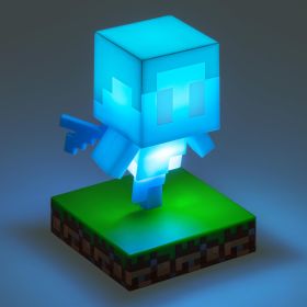 Minecraft - Lampe veilleuse Allay