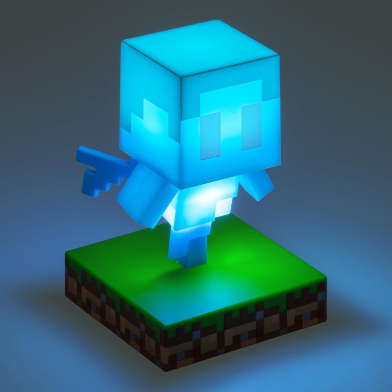 Minecraft - Lampe veilleuse Allay