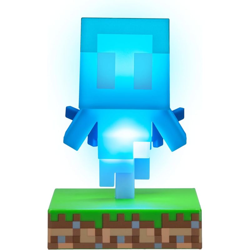 Minecraft - Lampe veilleuse Allay