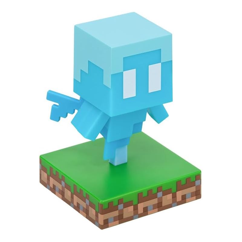 Minecraft - Lampe veilleuse Allay
