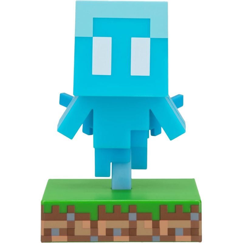 Minecraft - Lampe veilleuse Allay