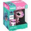 Disney : Lilo & Stitch - Lampe veilleuse Icon Angel 10 cm emballage