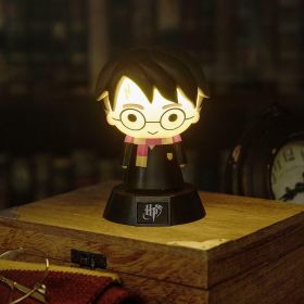 Harry Potter - Petite lampe veilleuse Chibi Harry