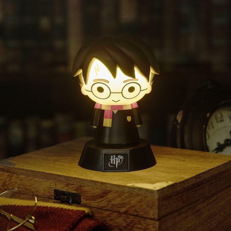 Harry Potter - Petite lampe veilleuse Chibi Harry