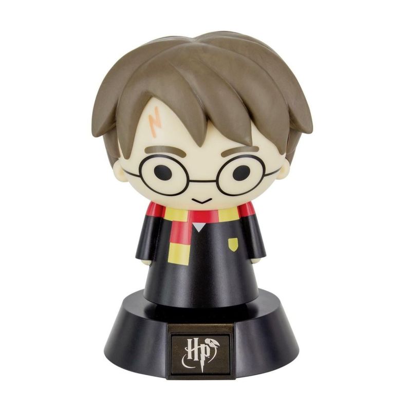 Harry Potter - Petite lampe veilleuse Chibi Harry