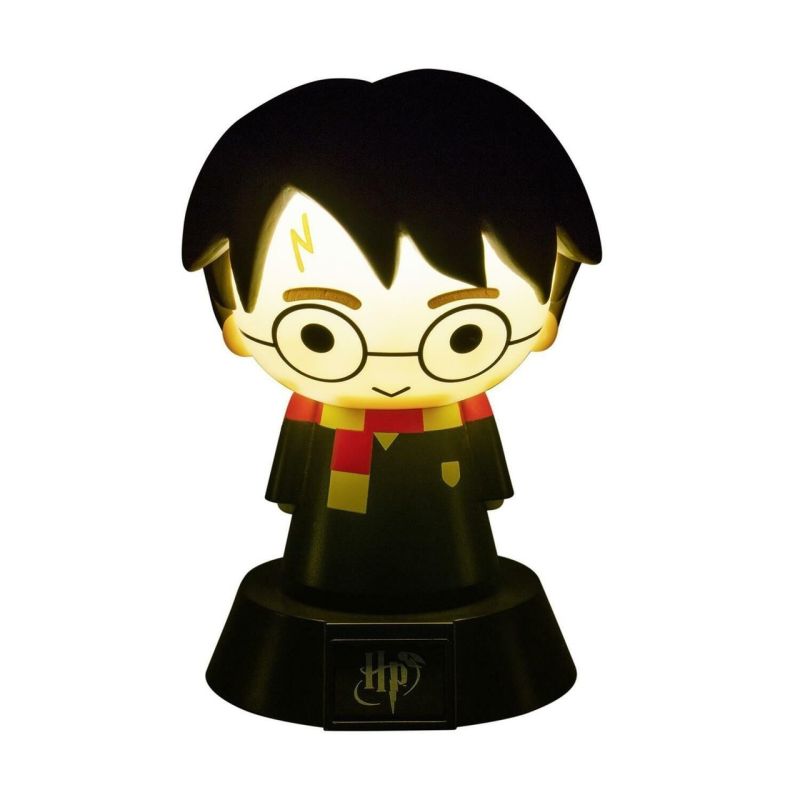 Harry Potter - Petite lampe veilleuse Chibi Harry