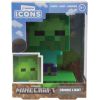 Minecraft -Lampe veilleuse Zombie (11 cm)