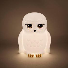 Harry Potter - Lampe veilleuse Hedwige (16,5 cm)