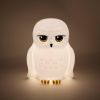 Harry Potter - Lampe veilleuse Hedwige (16,5 cm)