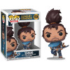League of Legends - Pop! - Yasuo n°1136