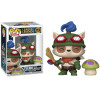 League of Legends - Pop! & Buddy - Teemo with Mushroom n°1138